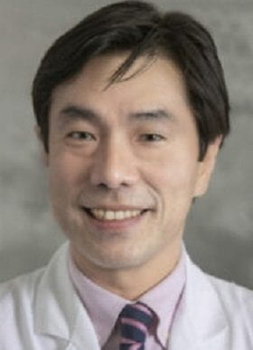 Fumihiko  Urano, MD, PhD