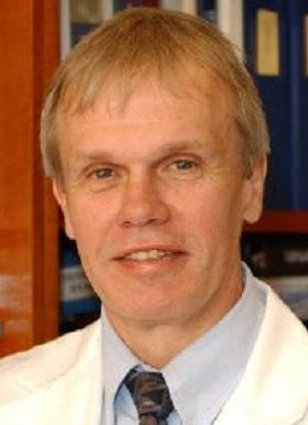 Charles  Zorumski, MD