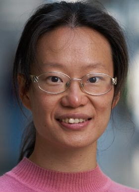 Yao  Chen, PhD