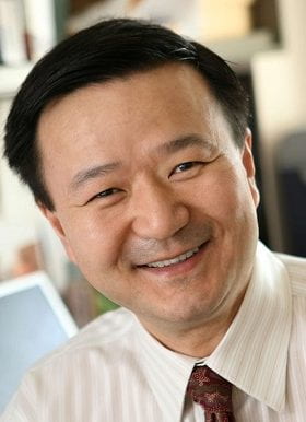 Jianmin  Cui, PhD
