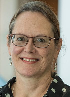 Tamara Hershey, PhD