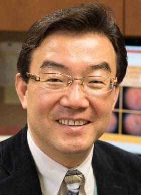 Shin-Ichiro Imai, MD, PhD