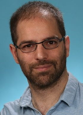 Alexxai Kravitz, PhD