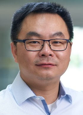 Tristan Qingyun Li, PhD