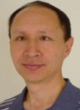 Mingjie Li, MD, PhD