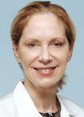 Susan Mackinnon, MD