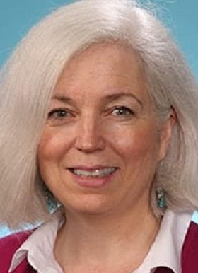 Helen McNeill, PhD