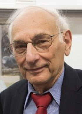 Carl Frieden, PhD