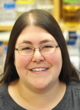 Meredith Jackrel, PhD