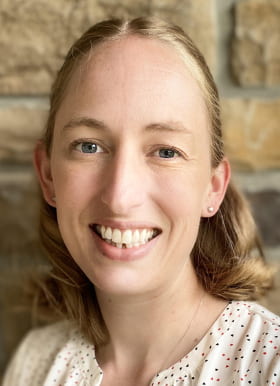 Erica Scheller, DDS, PhD