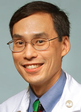 Liu Lin  Thio, MD, PhD