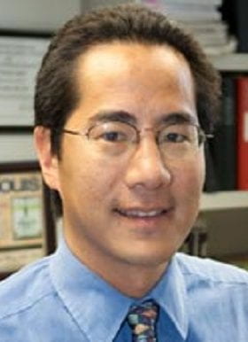 Michael Wong, MD, PhD