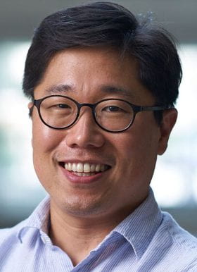 Jason Yi, PhD