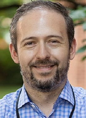 Jonathan Kipnis, PhD