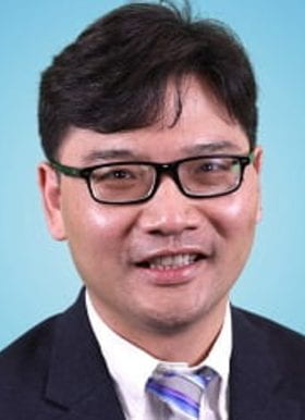 Xiaowei Li, PhD