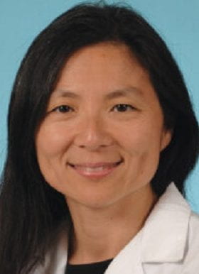Keiko  Hirose, MD