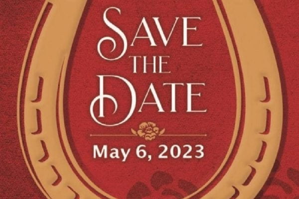 Save the Date! 2023 Evening of Hope
