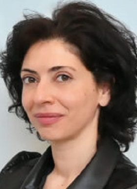 Laura  Campisi, PhD