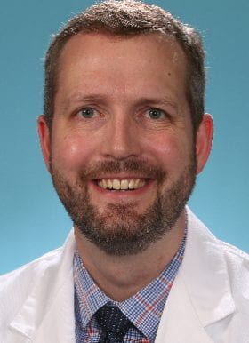 Asher Albertson, MD, PhD